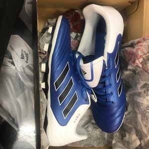 Adidas Soccer Cleats